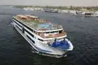 Nile Cruise sailing from Aswan to Luxor on 7-day Egyptian classic holiday